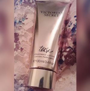 Victoria's Secret Tease